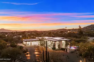 4911 E Mission Hill Dr, Tucson, AZ 85718 - Photo 6