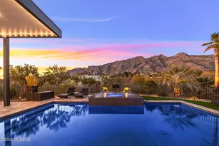 4911 E Mission Hill Dr, Tucson, AZ 85718 - Photo 42