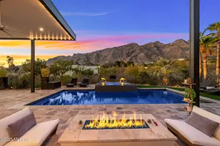 4911 E Mission Hill Dr, Tucson, AZ 85718 - Photo 4