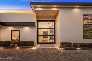 4911 E Mission Hill Dr, Tucson, AZ 85718 - Photo 8