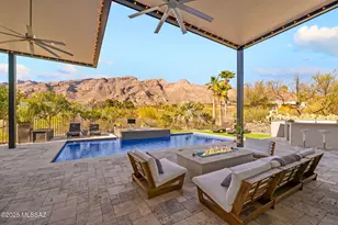 4911 E Mission Hill Dr, Tucson, AZ 85718 - Photo 12