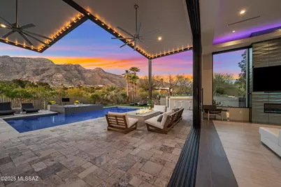 4911 E Mission Hill Drive, Tucson, AZ 85718 - Photo 40