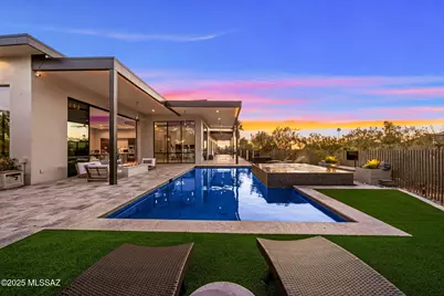 4911 E Mission Hill Drive, Tucson, AZ 85718 - Photo 44