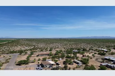21Acres Saguaro &amp; Agave Road #1, Marana, AZ 85653 - Photo 48