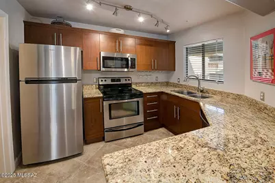 5751 N Kolb Road #41201, Tucson, AZ 85750 - Photo 1