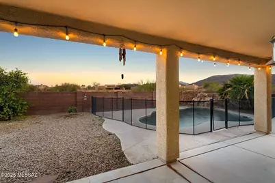 8274 N Rocky Brook Drive, Tucson, AZ 85743 - Photo 34