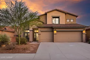 8274 N Rocky Brook Dr, Tucson, AZ 85743 - Photo 1