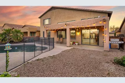 8274 N Rocky Brook Drive, Tucson, AZ 85743 - Photo 36