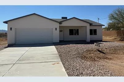 1834 Circulo Mexicali, Rio Rico, AZ 85648 - Photo 1