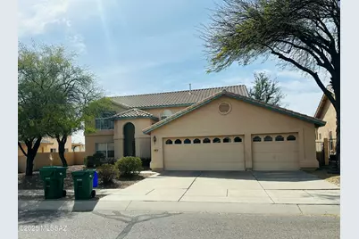 12487 N Wayfarer Way, Oro Valley, AZ 85755 - Photo 1