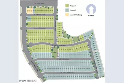 6839 W Star Garden Way, Tucson, AZ 85757 - Photo 2