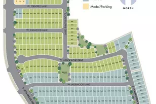 6839 W Star Garden Way, Tucson, AZ 85757 - Photo 2