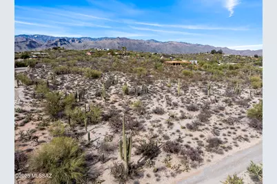 9633 Giant Cacti Drive #14, Tucson, AZ 85749 - Photo 20