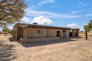 13600 E Singing Hills Trail, Sonoita, AZ 85637 - Photo 34