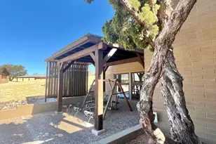 13600 E Singing Hills Trail, Sonoita, AZ 85637 - Photo 48