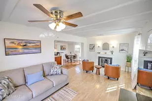 2805 E Lee St, Tucson, AZ 85716 - Photo 1
