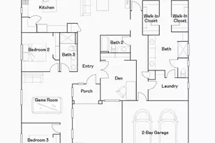 13990 N Crooked Creek Dr, Marana, AZ 85658 - Photo 2