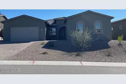 13990 N Crooked Creek Drive, Marana, AZ 85658 - Photo 1