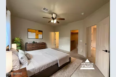 4364 Big Bend Street, Sierra Vista, AZ 85650 - Photo 2