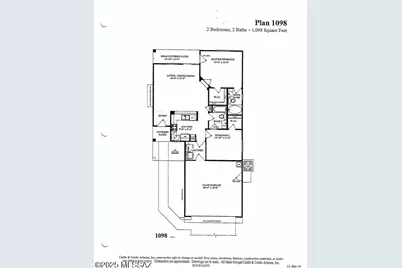 4364 Big Bend Street, Sierra Vista, AZ 85650 - Photo 32