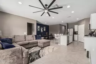 12437 W Lilliston Way, Marana, AZ 85653 - Photo 8