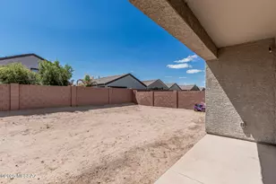12437 W Lilliston Way, Marana, AZ 85653 - Photo 36