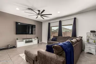 12437 W Lilliston Way, Marana, AZ 85653 - Photo 10