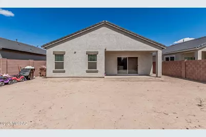 12437 W Lilliston Way, Marana, AZ 85653 - Photo 38