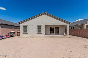 12437 W Lilliston Way, Marana, AZ 85653 - Photo 38