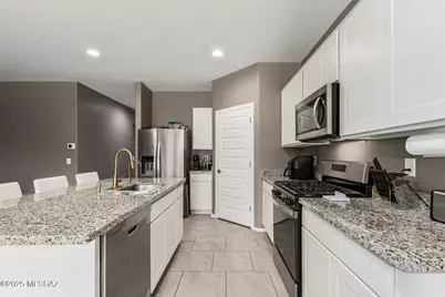 12437 W Lilliston Way, Marana, AZ 85653 - Photo 14