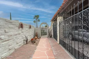 832 W Calle Del Regalo, Green Valley, AZ 85614 - Photo 34
