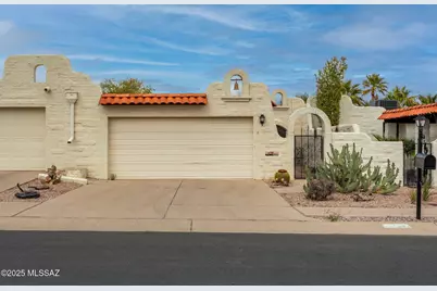 832 W Calle Del Regalo, Green Valley, AZ 85614 - Photo 28