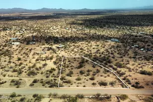 16130 Chumblers Rd, Tucson, AZ 85736 - Photo 1