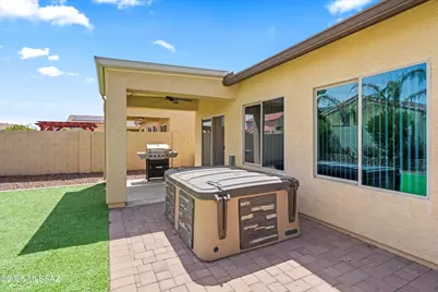 33743 S Ballad Drive, Red Rock, AZ 85145 - Photo 36