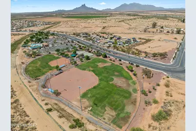 33743 S Ballad Drive, Red Rock, AZ 85145 - Photo 40