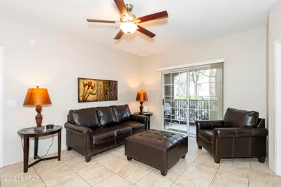 1500 E Pusch Wilderness Drive #UNIT 6102, Tucson, AZ 85737 - Photo 8
