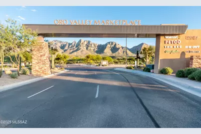 1500 E Pusch Wilderness Drive #UNIT 6102, Tucson, AZ 85737 - Photo 40