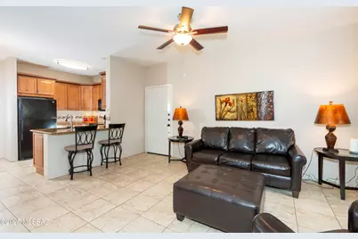 1500 E Pusch Wilderness Drive #UNIT 6102, Tucson, AZ 85737 - Photo 6