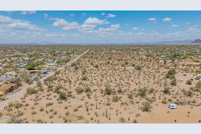 12417 Nolen Road #0, Tucson, AZ 85743 - Photo 14