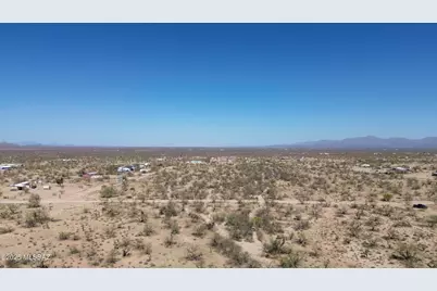 4 Acres S Marstellar Road #2, Tucson, AZ 85736 - Photo 32