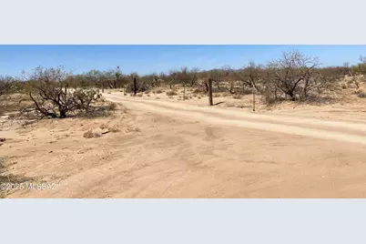 4 Acres S Marstellar Road #2, Tucson, AZ 85736 - Photo 12