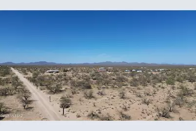 4 Acres S Marstellar Road #2, Tucson, AZ 85736 - Photo 6