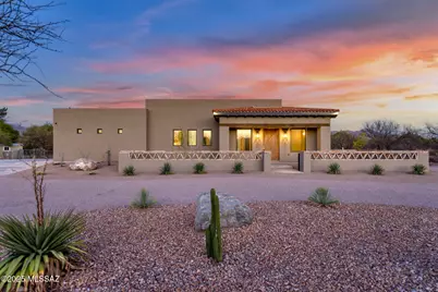 2352 Circulo De Anza, Tubac, AZ 85646 - Photo 1