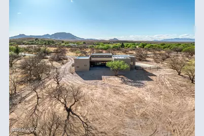 2352 Circulo De Anza, Tubac, AZ 85646 - Photo 44