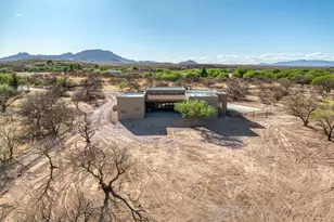 2352 Circulo De Anza, Tubac, AZ 85646 - Photo 44