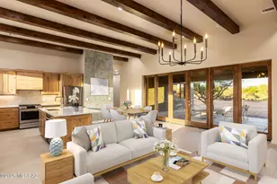 2352 Circulo De Anza, Tubac, AZ 85646 - Photo 16