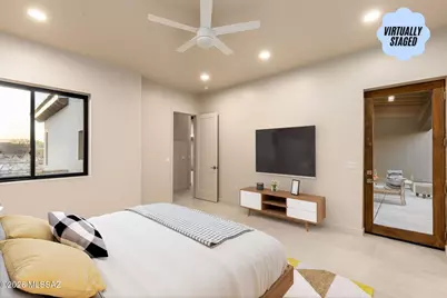 2352 Circulo De Anza, Tubac, AZ 85646 - Photo 34