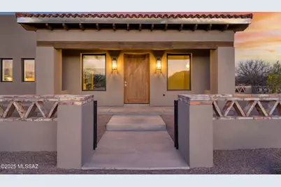 2352 Circulo De Anza, Tubac, AZ 85646 - Photo 2