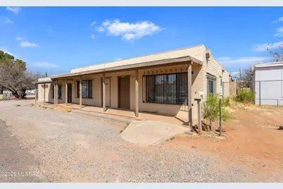 203 Canyon N, Sierra Vista, AZ 85635 - Photo 4