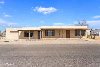 203 Canyon N, Sierra Vista, AZ 85635 - Photo 1